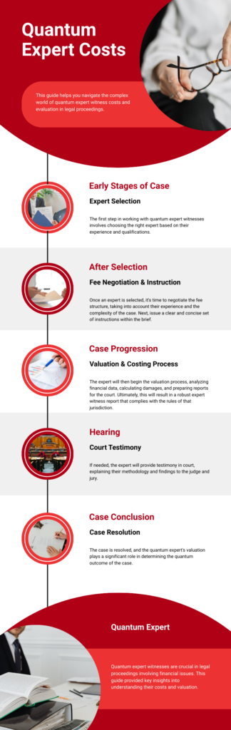 Quantum Expert Witness Cost and Procedure Australia Quantum Expert Witness Cost Australia